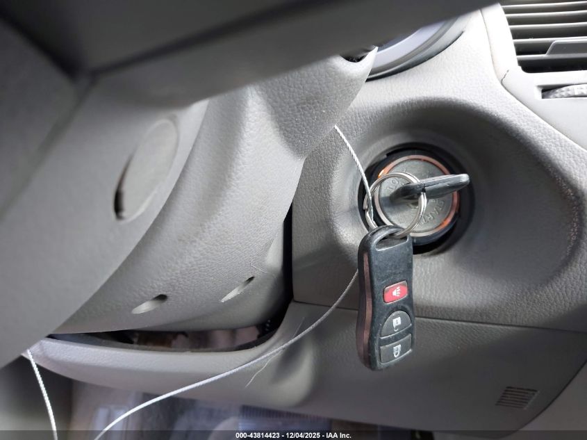 2006 Nissan Maxima 3.5 Se VIN: 1N4BA41E06C840798 Lot: 43814423