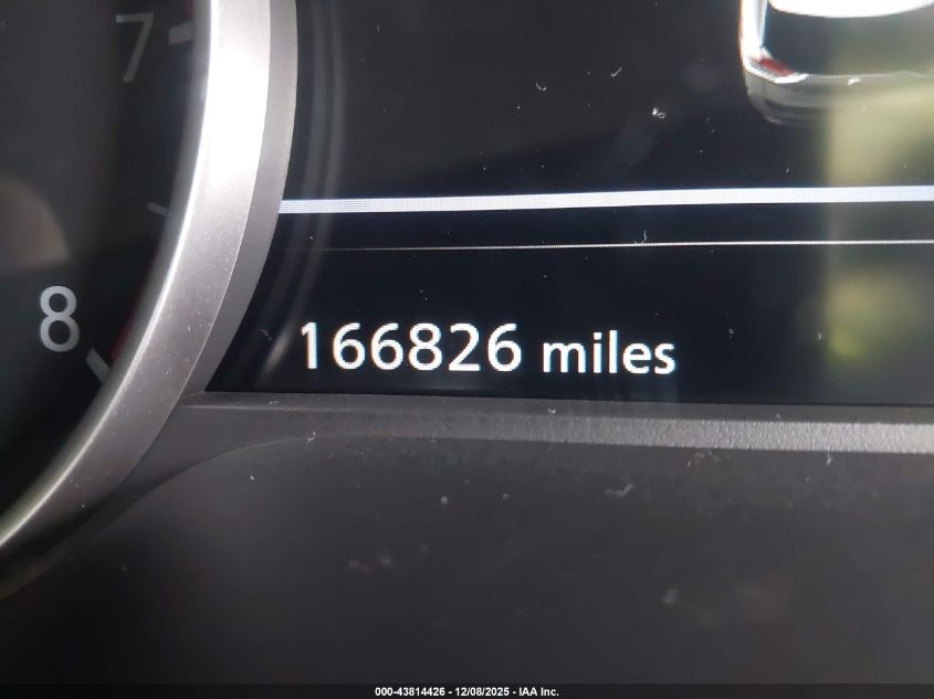 2021 Nissan Rogue Sv Fwd VIN: 5N1AT3BA2MC749904 Lot: 43814426