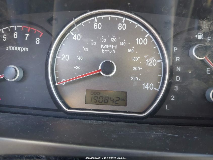 2007 Hyundai Elantra Gls/Limited/Se VIN: KMHDU46D57U257015 Lot: 43814461