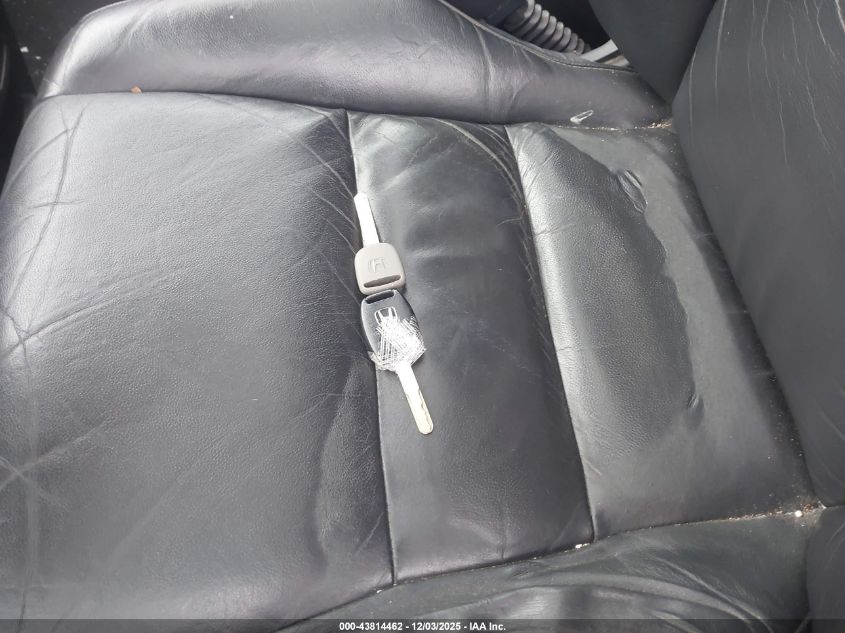 2010 Honda Cr-V Ex-L VIN: 5J6RE3H7XAL012324 Lot: 43814462