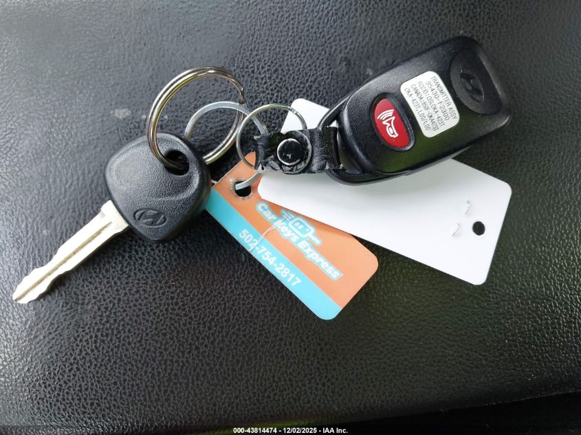 2020 Hyundai Elantra Sel VIN: 5NPD84LF7LH595115 Lot: 43814474