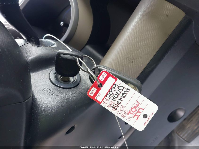 2009 Honda Element Ex VIN: 5J6YH18739L001359 Lot: 43814491