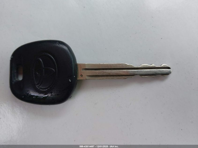 2007 Toyota Corolla Ce VIN: 1NXBR32E97Z838454 Lot: 43814497