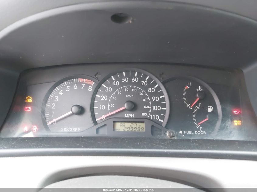 2007 Toyota Corolla Ce VIN: 1NXBR32E97Z838454 Lot: 43814497