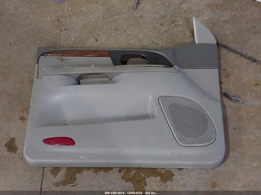 2003 GMC Envoy Slt VIN: 1GKDT13S932278405 Lot: 43814514