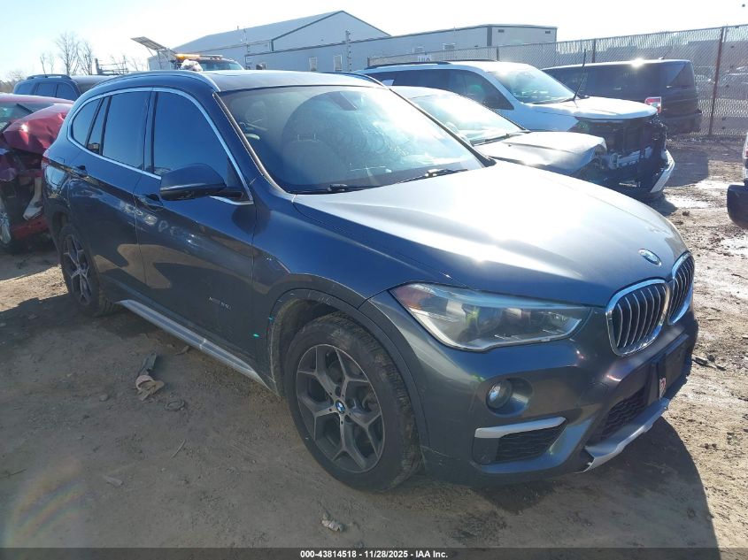 BMW X1 XDRIVE28I