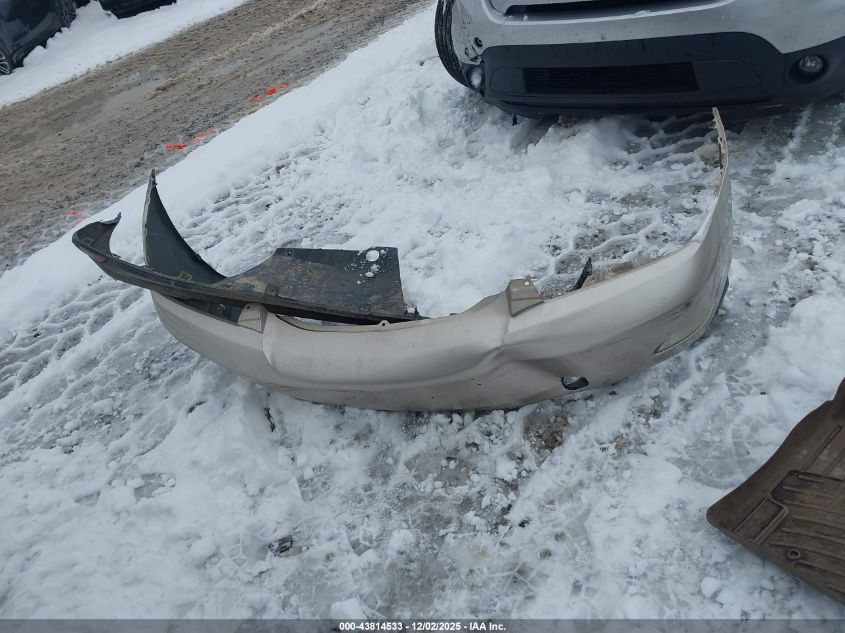 2004 Lexus Rx 330 VIN: 2T2GA31U04C008704 Lot: 43814533