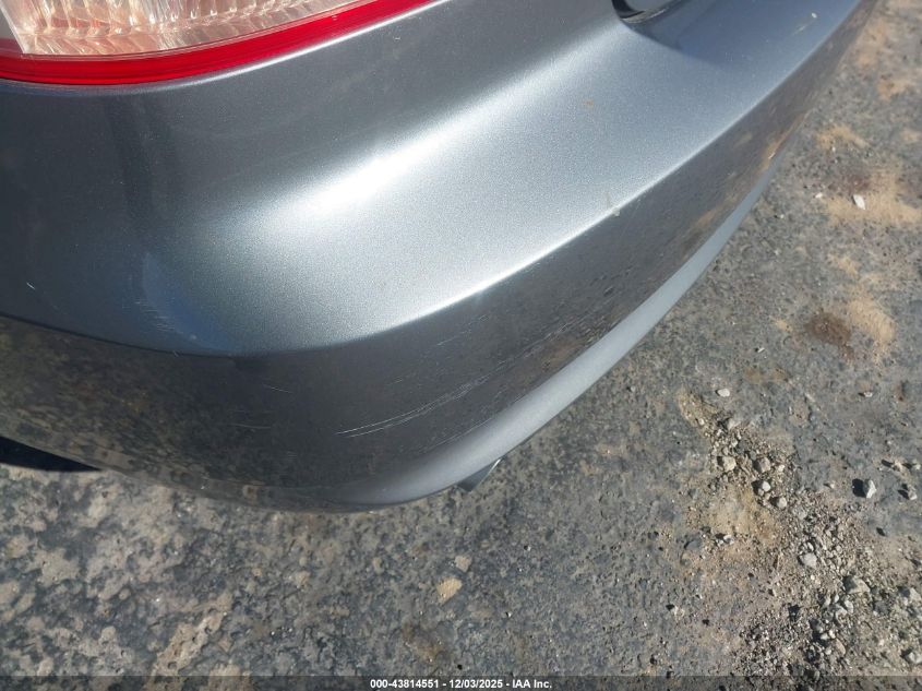 2008 BMW 328I VIN: WBAWR33528P153651 Lot: 43814551