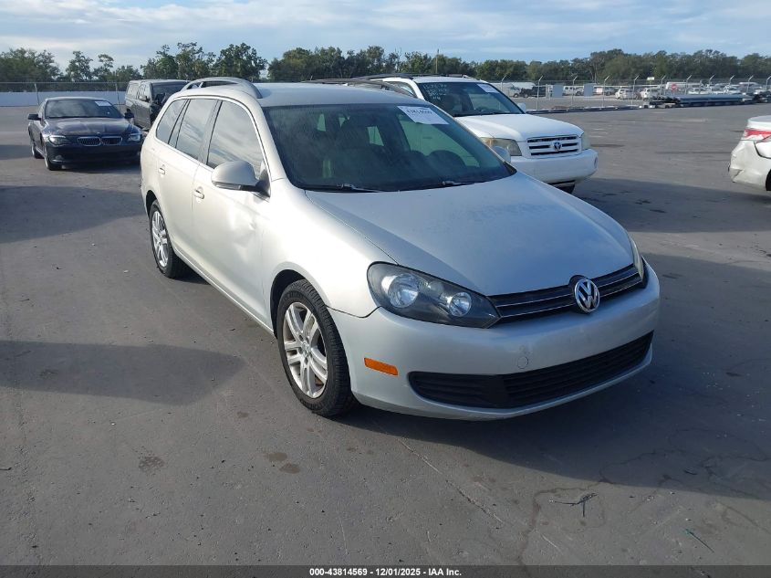 VOLKSWAGEN JETTA 2.0L TDI
