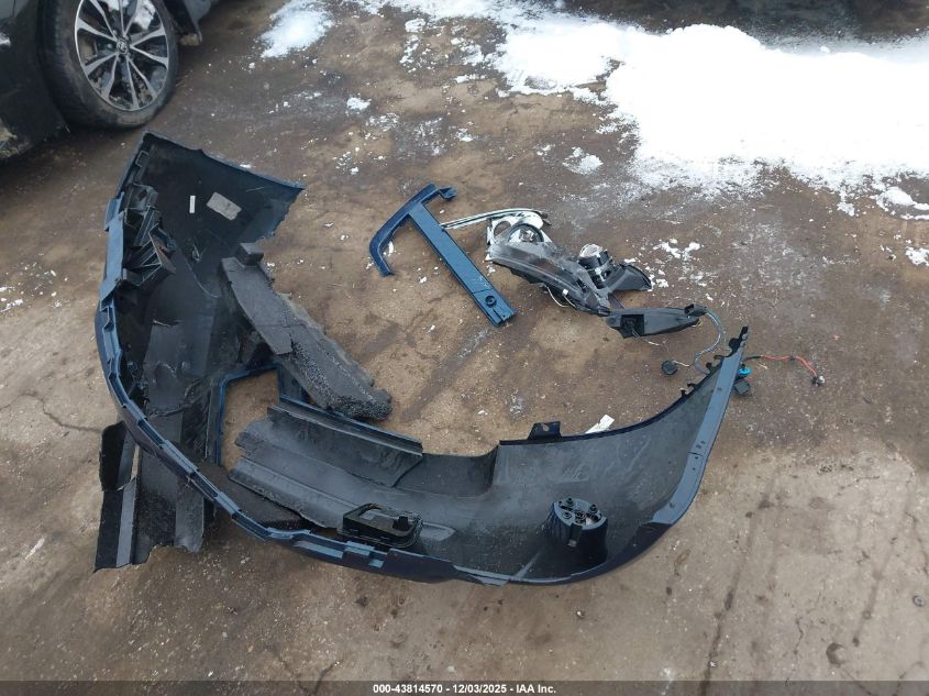 2007 Chevrolet Tahoe Lt VIN: 1GNFK13037J122577 Lot: 43814570