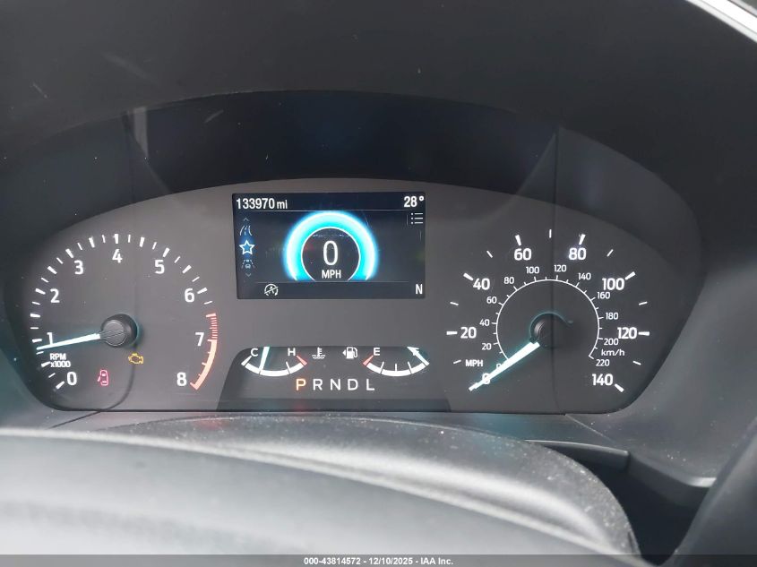 2022 Ford Escape Se VIN: 1FMCU9G61NUA60381 Lot: 43814572