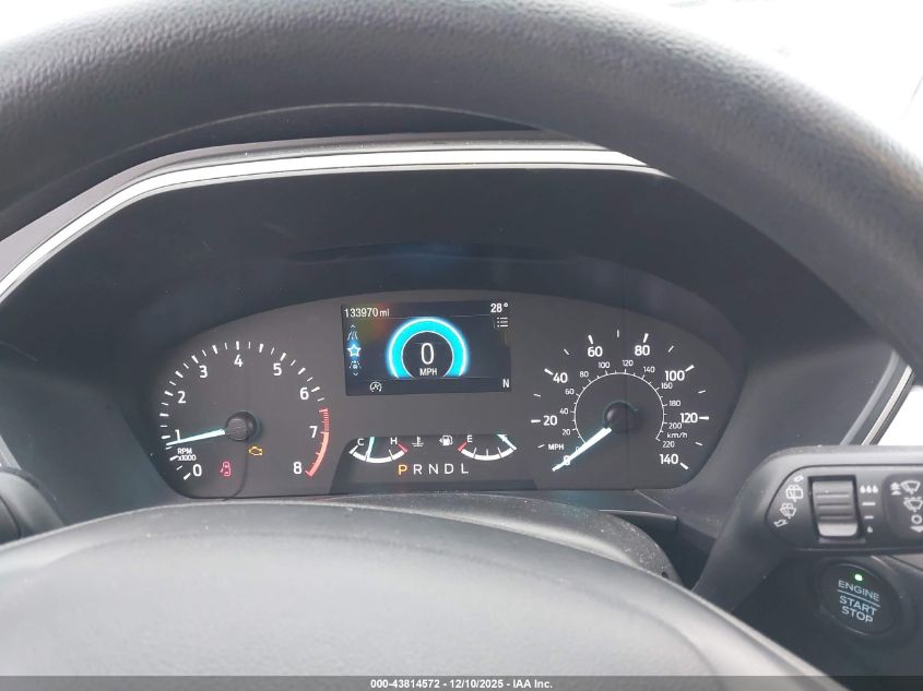 2022 Ford Escape Se VIN: 1FMCU9G61NUA60381 Lot: 43814572