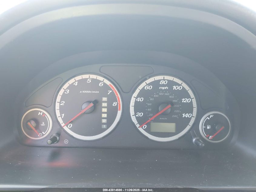 2004 Honda Cr-V Lx VIN: JHLRD78494C039544 Lot: 43814586