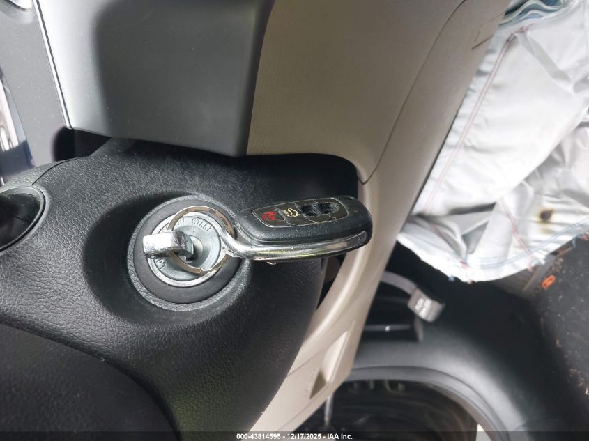 2017 Hyundai Sonata Se VIN: 5NPE24AF7HH505008 Lot: 43814595