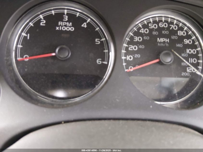 2007 GMC Yukon Slt VIN: 1GKFC13097J120942 Lot: 43814598