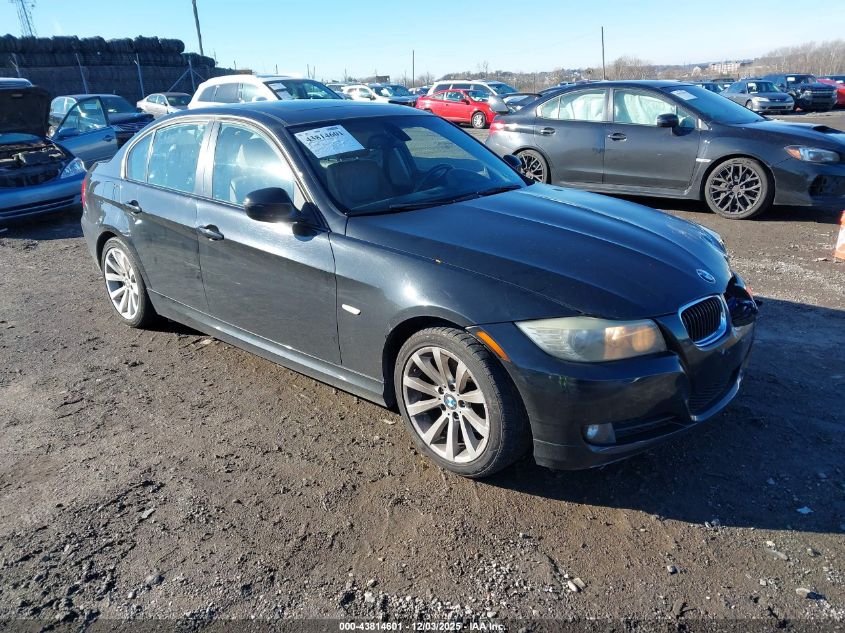 BMW 3 SERIES 328I