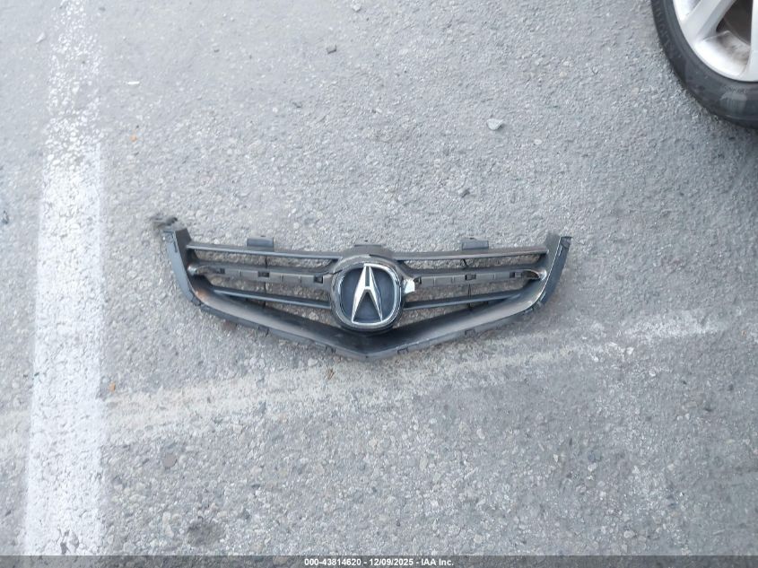 2005 Acura Tsx VIN: JH4CL96855C026314 Lot: 43814620