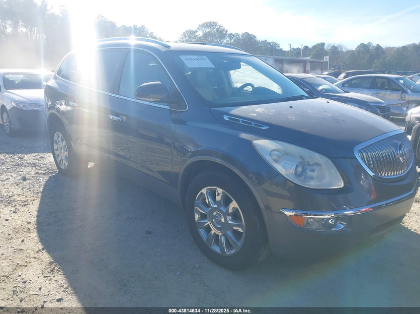 BUICK ENCLAVE 1XL