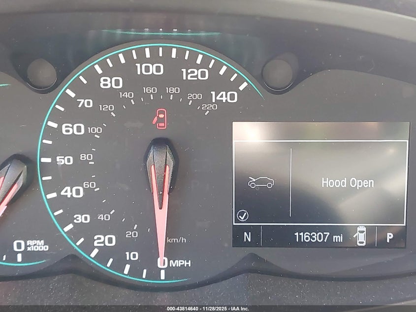 2020 Chevrolet Trax Fwd Ls VIN: 3GNCJKSB5LL328839 Lot: 43814640