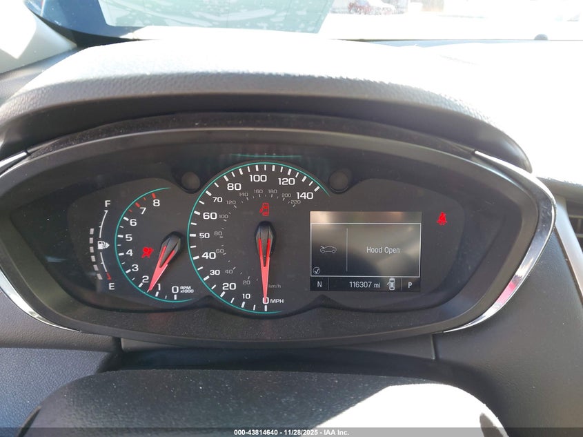 2020 Chevrolet Trax Fwd Ls VIN: 3GNCJKSB5LL328839 Lot: 43814640