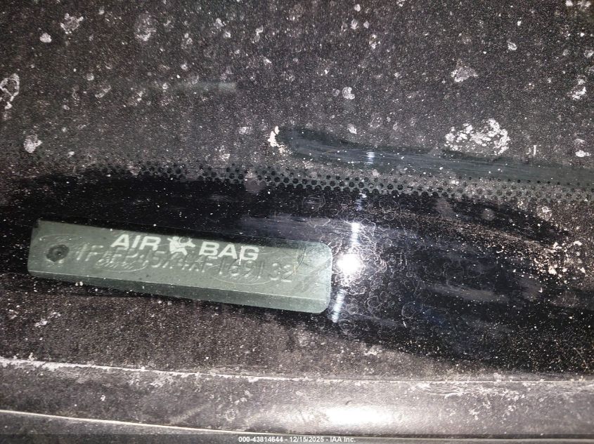 1999 Ford Mustang Gt VIN: 1FAFP45X4XF169132 Lot: 43814644