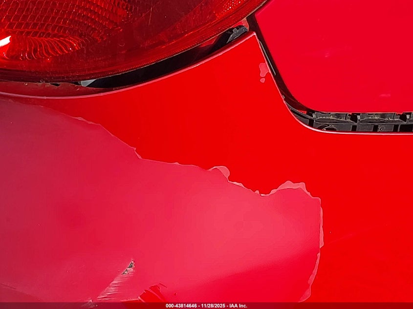 2009 Toyota Matrix VIN: 2T1KU40EX9C093712 Lot: 43814646