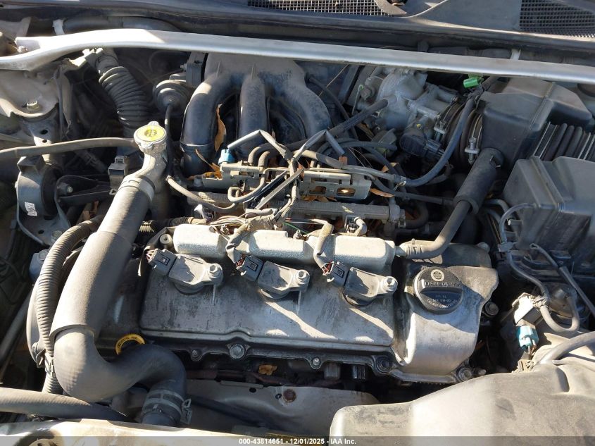 2003 Lexus Es 300 VIN: JTHBF30G230148062 Lot: 43814651