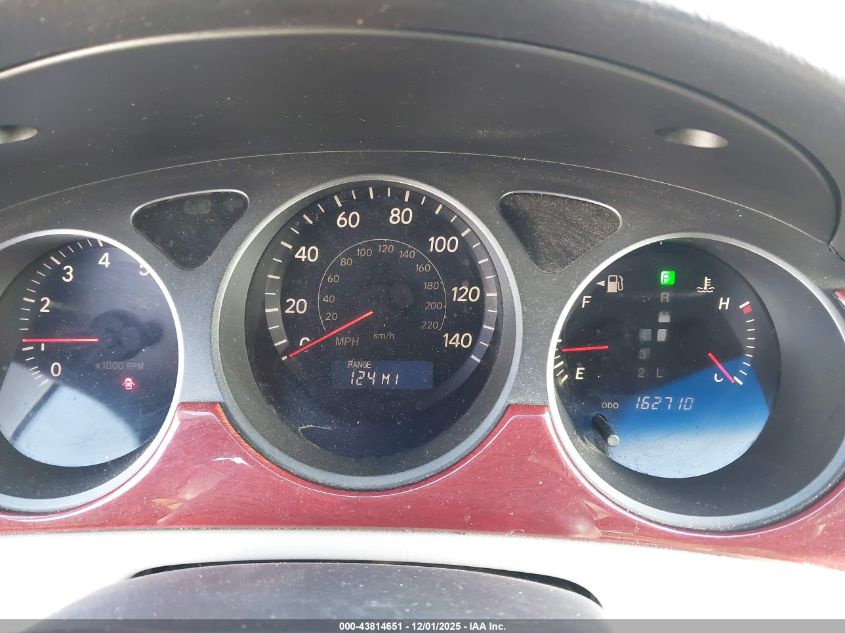 2003 Lexus Es 300 VIN: JTHBF30G230148062 Lot: 43814651