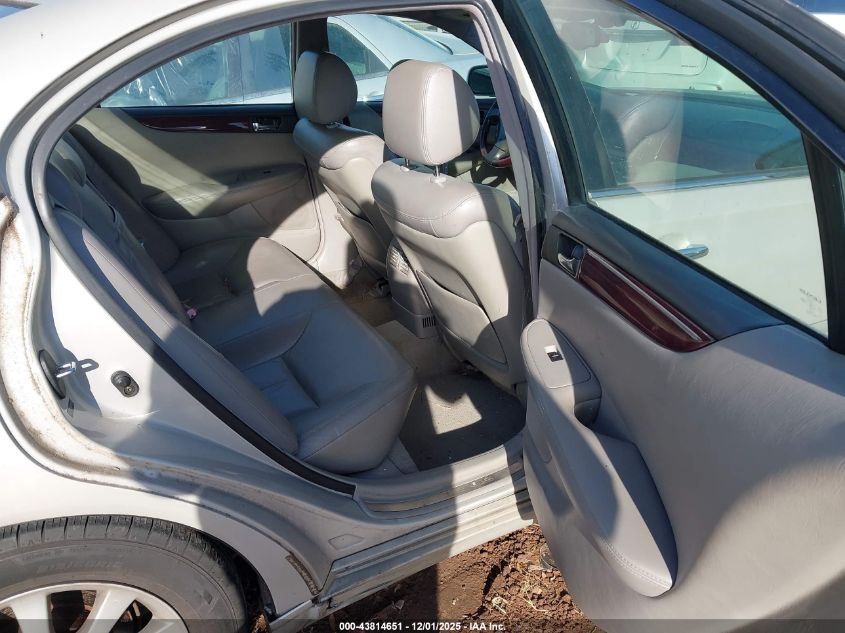 2003 Lexus Es 300 VIN: JTHBF30G230148062 Lot: 43814651