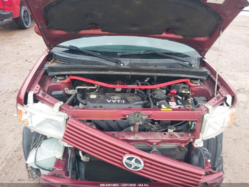 2006 Scion Xb VIN: JTLKT334464063429 Lot: 43814653