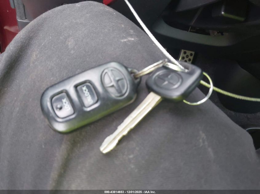 2006 Scion Xb VIN: JTLKT334464063429 Lot: 43814653