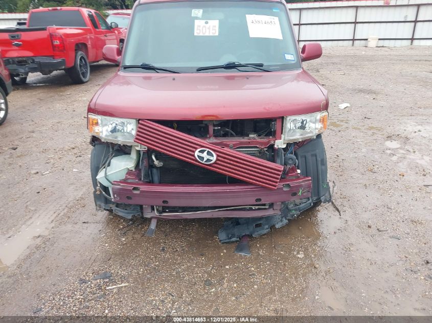 2006 Scion Xb VIN: JTLKT334464063429 Lot: 43814653