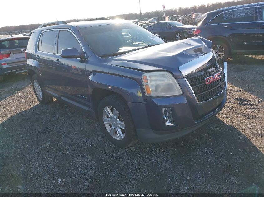 GMC TERRAIN SLE-2