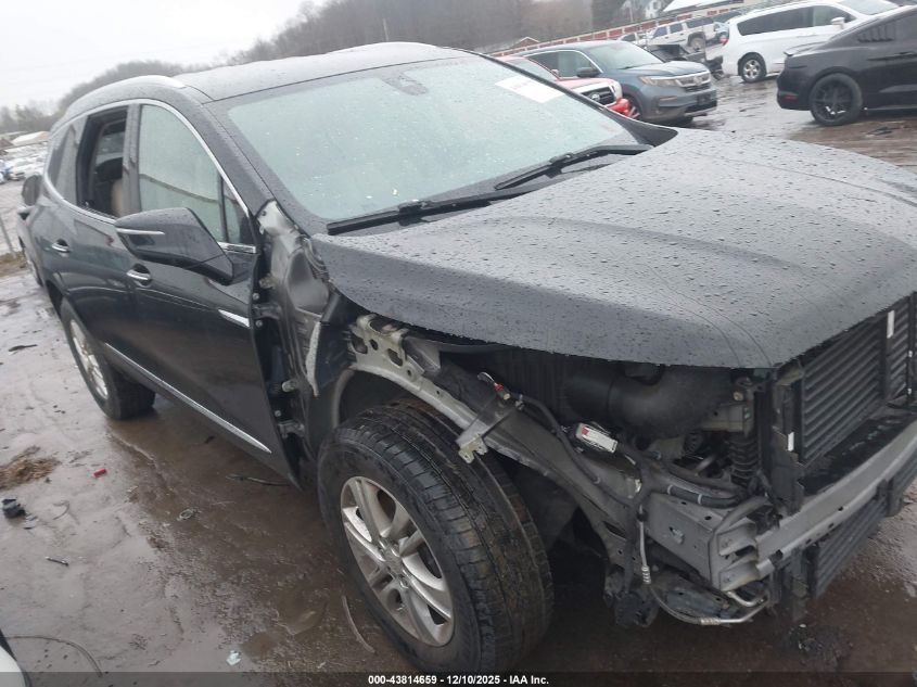 BUICK ENCLAVE AWD PREMIUM