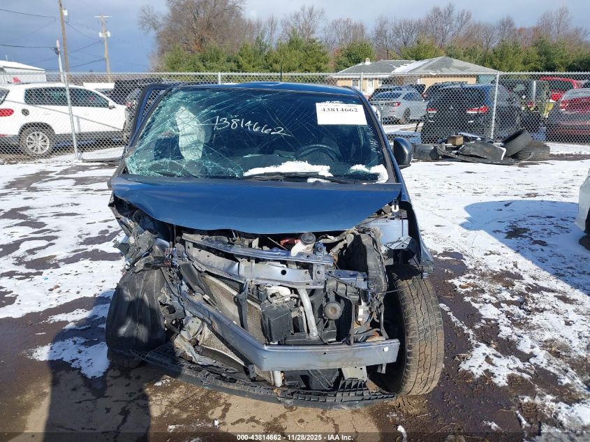 2012 Scion Iq VIN: JTNJJXB0XCJ015767 Lot: 43814662