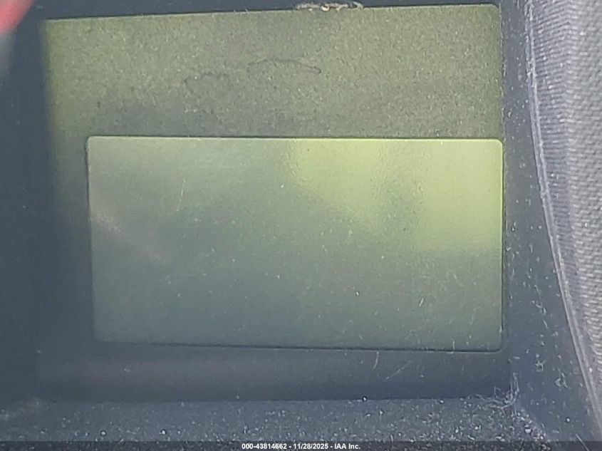 2012 Scion Iq VIN: JTNJJXB0XCJ015767 Lot: 43814662