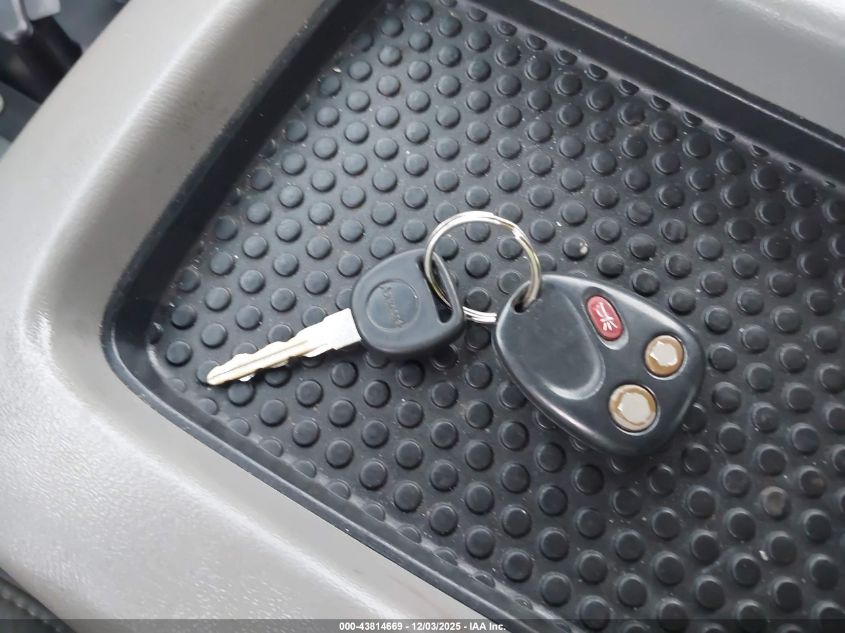 2003 Chevrolet Silverado 1500 Lt VIN: 2GCEK19T031244520 Lot: 43814669