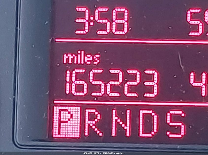 2008 Volkswagen Jetta Wolfsburg Edition VIN: 3VWRJ71K58M189537 Lot: 43814672