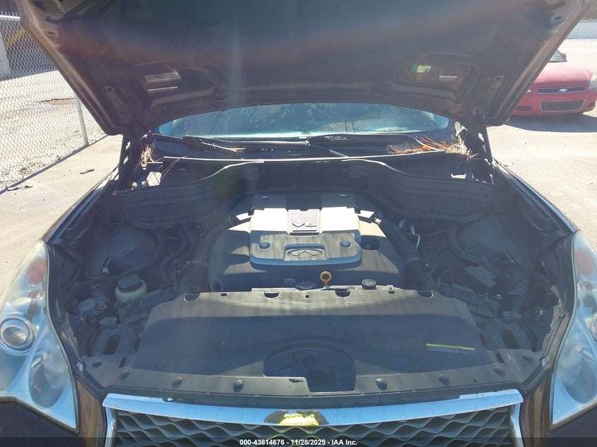 2016 Infiniti Qx50 VIN: JN1BJ0RP7GM233577 Lot: 43814676