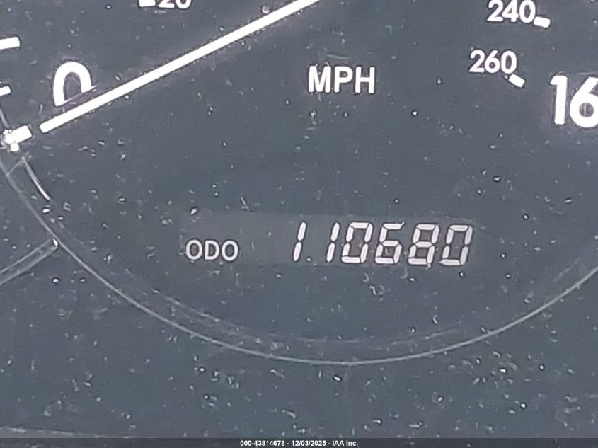 2005 Toyota Avalon Xls VIN: 4T1BK36B85U001454 Lot: 43814678