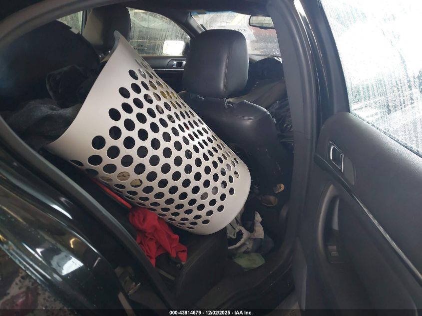 2009 Lincoln Mks VIN: 1LNHM93R49G626382 Lot: 43814679