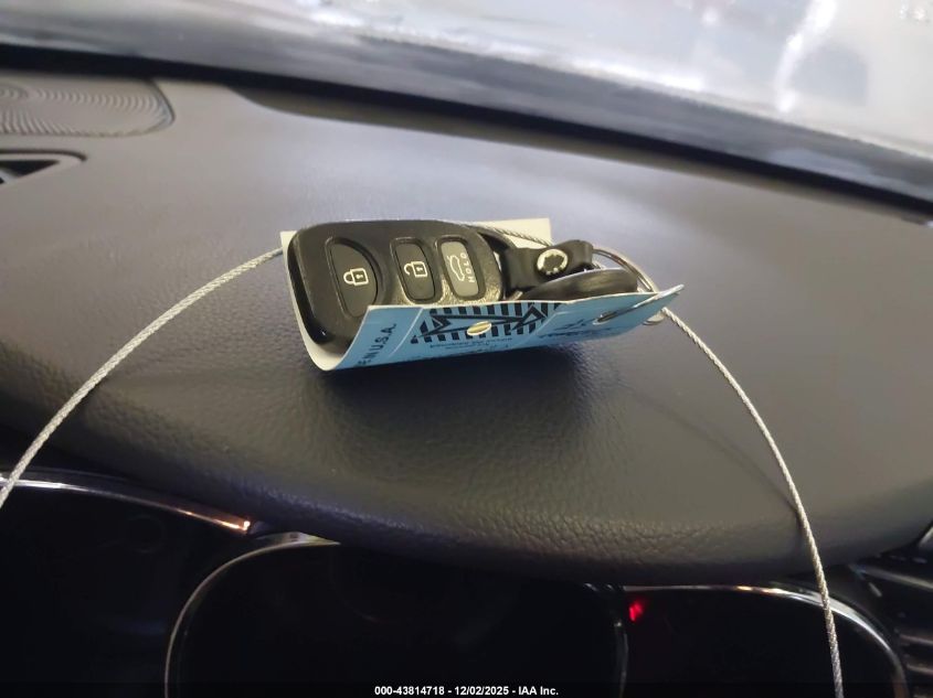 2013 Kia Optima Lx VIN: 5XXGM4A79DG248306 Lot: 43814718