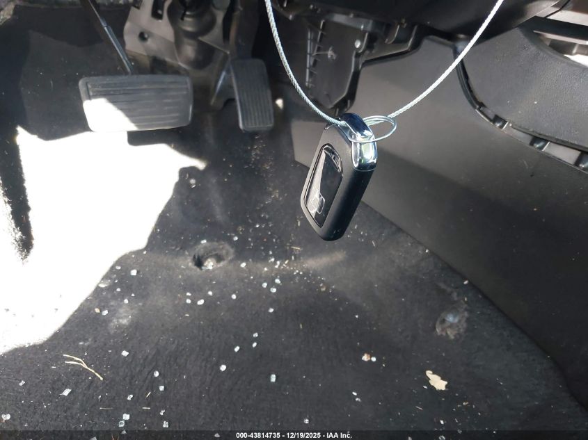 2015 Honda Civic Ex VIN: 19XFB2F8XFE074135 Lot: 43814735