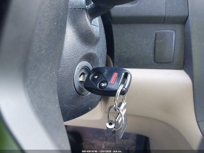 5J6RE4H4XBL074867 2011 HONDA CR-V photo no. 11