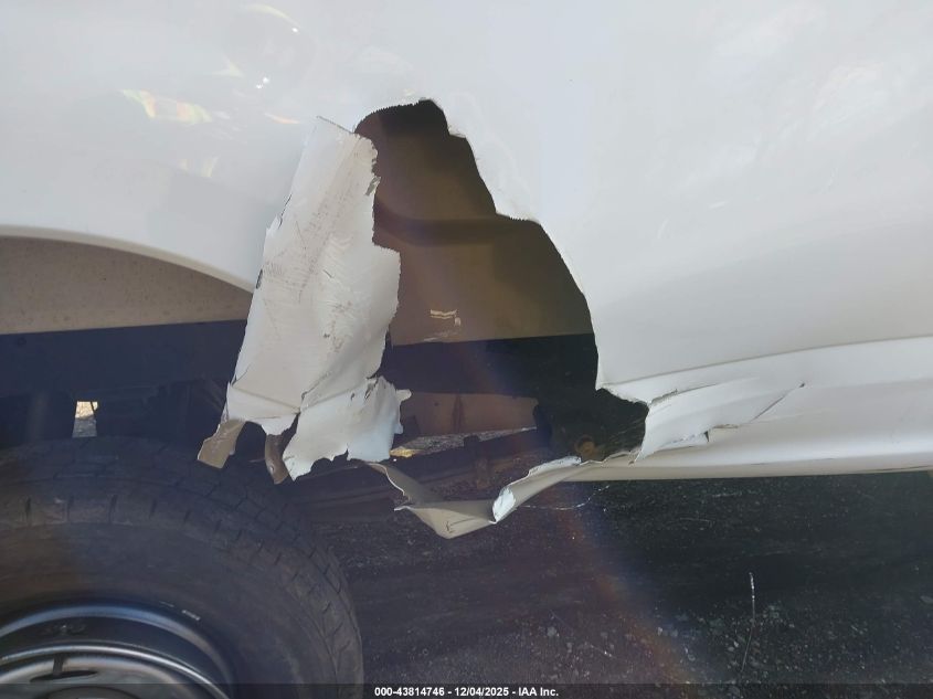 2019 Ford F-350 Xl VIN: 1FTRF3B68KEE17008 Lot: 43814746