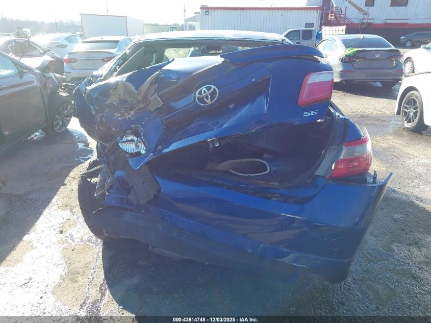 2009 Toyota Camry Se VIN: 4T1BE46K09U392473 Lot: 43814748