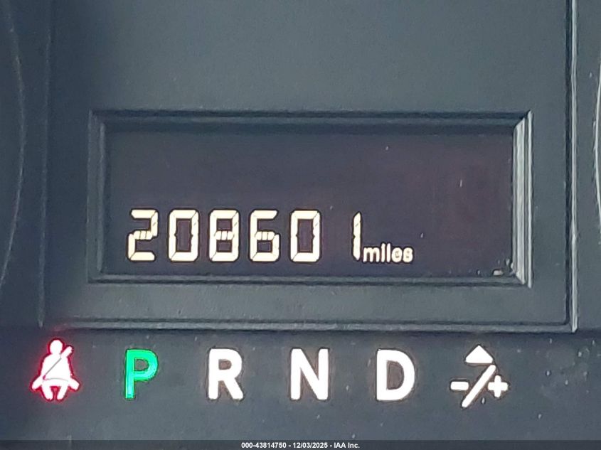 2014 Ram Cargo Tradesman VIN: 2C4JRGAG7ER266496 Lot: 43814750