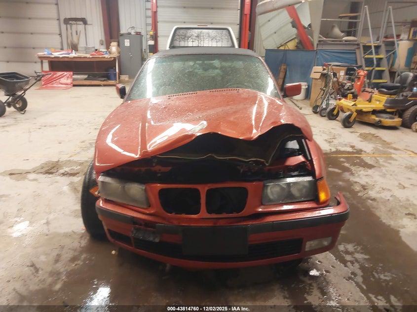 WBABK8339XEY92654 1999 BMW 3ER photo no. 12