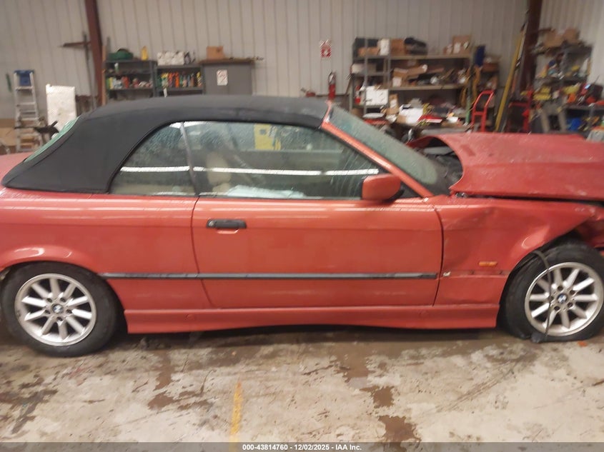 WBABK8339XEY92654 1999 BMW 3ER photo no. 13