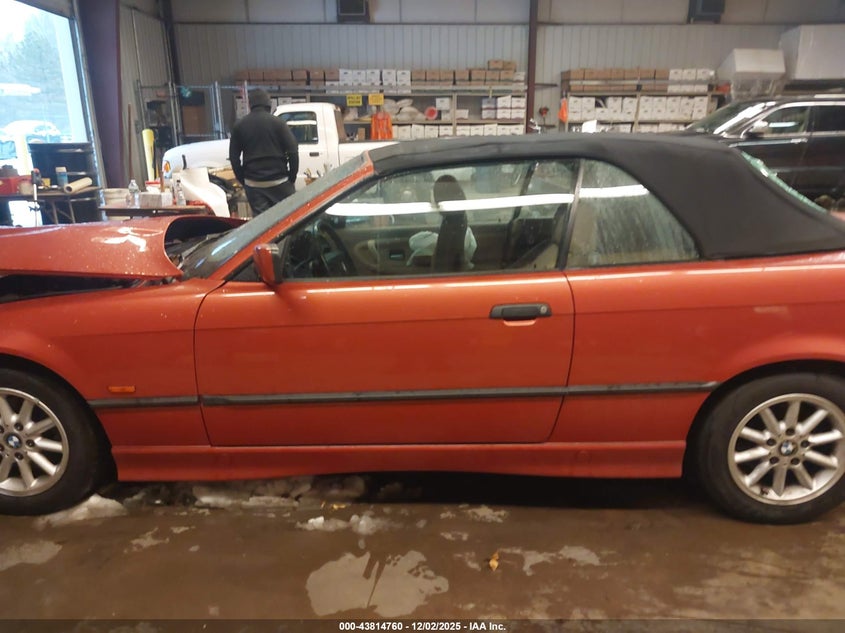 WBABK8339XEY92654 1999 BMW 3ER photo no. 14